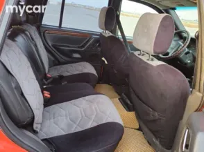 фото Jeep Grand Cherokee 2000 года с пробегом за 7000000 тенге в undefined - фото 2