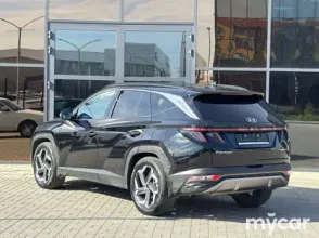 фото Hyundai Tucson 2023 года с пробегом за 15850000 тенге в undefined - фото 2