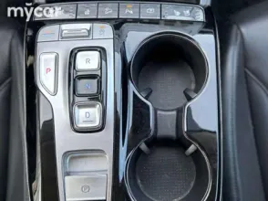 фото Hyundai Tucson 2023 года с пробегом за 15850000 тенге в undefined - фото 3