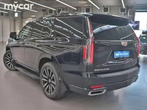 фото Cadillac Escalade 2021 года с пробегом за 41990000 тенге в undefined - фото 4