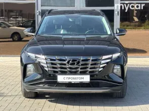 фото Hyundai Tucson 2023 года с пробегом за 15850000 тенге в undefined - фото 4