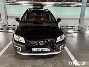 фото Volvo XC70 2016 года с пробегом за 12500000 тенге в undefined - фото 3