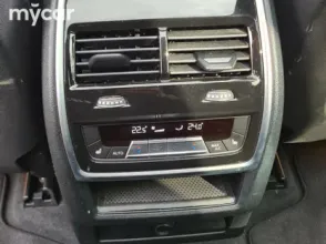 фото BMW X5 2023 года с пробегом за 45000000 тенге в undefined - фото 3