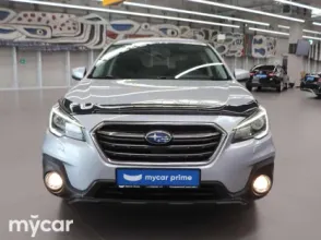 фото Subaru Outback 2018 года с пробегом за 11590000 тенге в undefined - фото 3