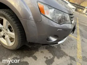 фото Mitsubishi Outlander 2008 года с пробегом за 6300000 тенге в undefined - фото 2