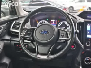 фото Subaru Forester 2019 года с пробегом за 13090000 тенге в undefined - фото 4