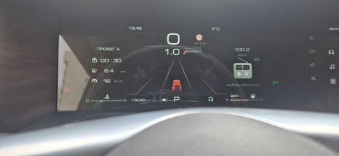 фото Tank 300 2025 года с пробегом за 20000000 тенге в undefined - фото 4