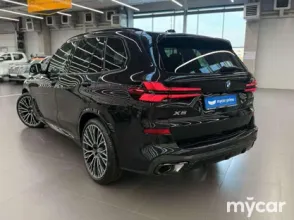 фото BMW X5 2025 года с пробегом за 82500000 тенге в undefined - фото 2