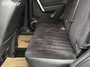 фото Chevrolet Captiva 2013 года с пробегом за 6700000 тенге в undefined - фото 2