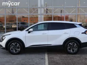 фото Kia Sportage 2024 года с пробегом за 12990000 тенге в undefined - фото 3