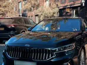 фото Kia K7 2020 года с пробегом за 14000000 тенге в undefined - фото 4