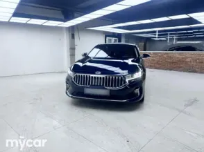 фото Kia K7 2020 года с пробегом за 14000000 тенге в undefined - фото 3