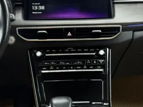 фото Kia K7 2020 года с пробегом за 14000000 тенге в undefined - фото 4