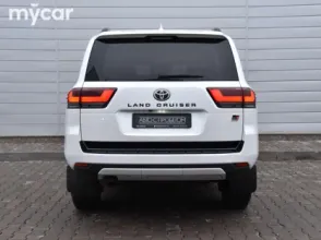 фото Toyota Land Cruiser 2023 года с пробегом за 57000000 тенге в undefined - фото 2