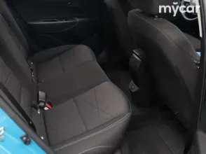 фото Hyundai Bayon 2023 года с пробегом за 8890000 тенге в undefined - фото 4