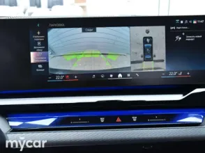 фото BMW 5 серия 2025 года с пробегом за 37000000 тенге в undefined - фото 2