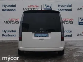 фото Hyundai Staria 2022 года с пробегом за 22090000 тенге в undefined - фото 3