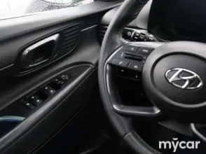 фото Hyundai Bayon 2023 года с пробегом за 8890000 тенге в undefined - фото 2