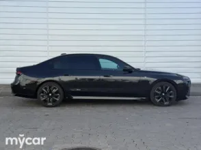 фото BMW 7 серия 2024 года с пробегом за 93100000 тенге в undefined - фото 4