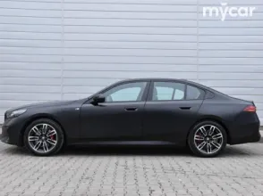 фото BMW 5 серия 2025 года с пробегом за 37000000 тенге в undefined - фото 3