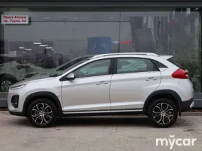 фото Chery Tiggo 2 Pro 2023 года с пробегом за 5400000 тенге в undefined - фото 2