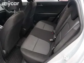 фото Hyundai Creta 2017 года с пробегом за 8190000 тенге в undefined - фото 3