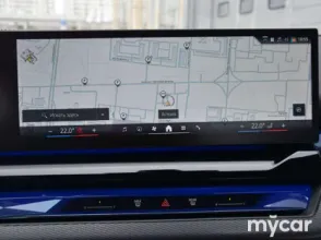 фото BMW 5 серия 2025 года с пробегом за 37000000 тенге в undefined - фото 4