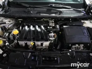 фото Renault Fluence 2013 года с пробегом за 5190000 тенге в undefined - фото 3