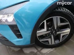 фото Hyundai Bayon 2023 года с пробегом за 8890000 тенге в undefined - фото 3