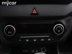 фото Hyundai Creta 2017 года с пробегом за 8190000 тенге в undefined - фото 4