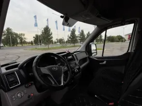 фото Hyundai H 350 2019 года с пробегом за 19600000 тенге в undefined - фото 2