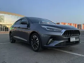 фото JAC J7 2023 года с пробегом за 5800000 тенге в undefined - фото 4