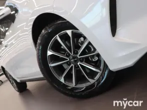 фото BYD Destroyer 05 2025 года с пробегом за 8530000 тенге в undefined - фото 4