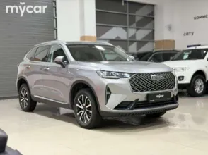 фото Haval H6 2022 года с пробегом за 8590000 тенге в undefined - фото 2
