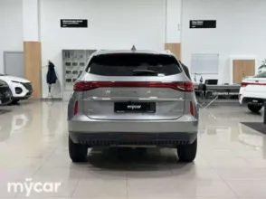 фото Haval H6 2022 года с пробегом за 8590000 тенге в undefined - фото 3