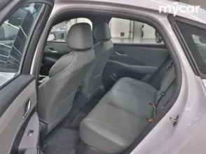 фото BYD Qin Plus 2025 года с пробегом за 8740000 тенге в undefined - фото 3