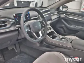 фото BYD Destroyer 05 2025 года с пробегом за 8530000 тенге в undefined - фото 2