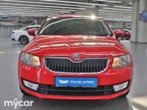 фото Skoda Octavia 2013 года с пробегом за 5890000 тенге в undefined - фото 3