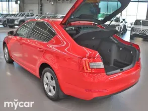 фото Skoda Octavia 2013 года с пробегом за 5890000 тенге в undefined - фото 4