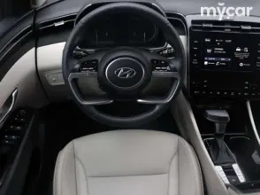 фото Hyundai Tucson 2022 года с пробегом за 12990000 тенге в undefined - фото 4