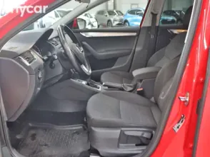 фото Skoda Octavia 2013 года с пробегом за 5890000 тенге в undefined - фото 3