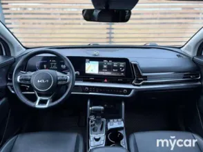 фото Kia Sportage 2023 года с пробегом за 13990000 тенге в undefined - фото 3