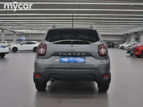 фото Renault Duster 2021 года с пробегом за 7290000 тенге в undefined - фото 4