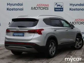 фото Hyundai Santa Fe 2023 года с пробегом за 16590000 тенге в undefined - фото 4