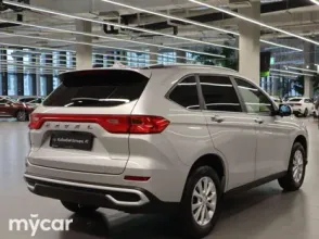 фото Haval M6 2024 года с пробегом за 8190000 тенге в undefined - фото 3