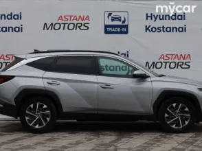 фото Hyundai Tucson 2022 года с пробегом за 12890000 тенге в undefined - фото 4