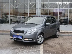 фото Chevrolet Nexia 2022 года с пробегом за 4990000 тенге в undefined - фото 1