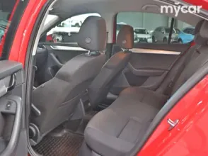 фото Skoda Octavia 2013 года с пробегом за 5890000 тенге в undefined - фото 2