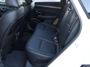 фото Hyundai Tucson 2024 года с пробегом за 14590000 тенге в undefined - фото 3