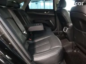 фото Kia K5 2023 года с пробегом за 12990000 тенге в undefined - фото 4